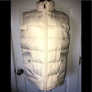 **VINTAGE** Puffer Vest